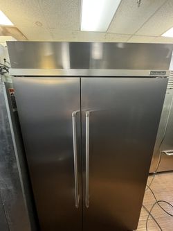 KitchenAid 48” Refrigerator 2023 