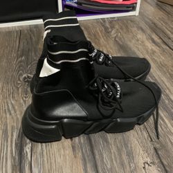 Balenciagas