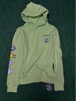 Chrome Heart Jacket