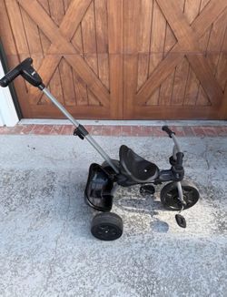 Joovy Tricycle Push Trike