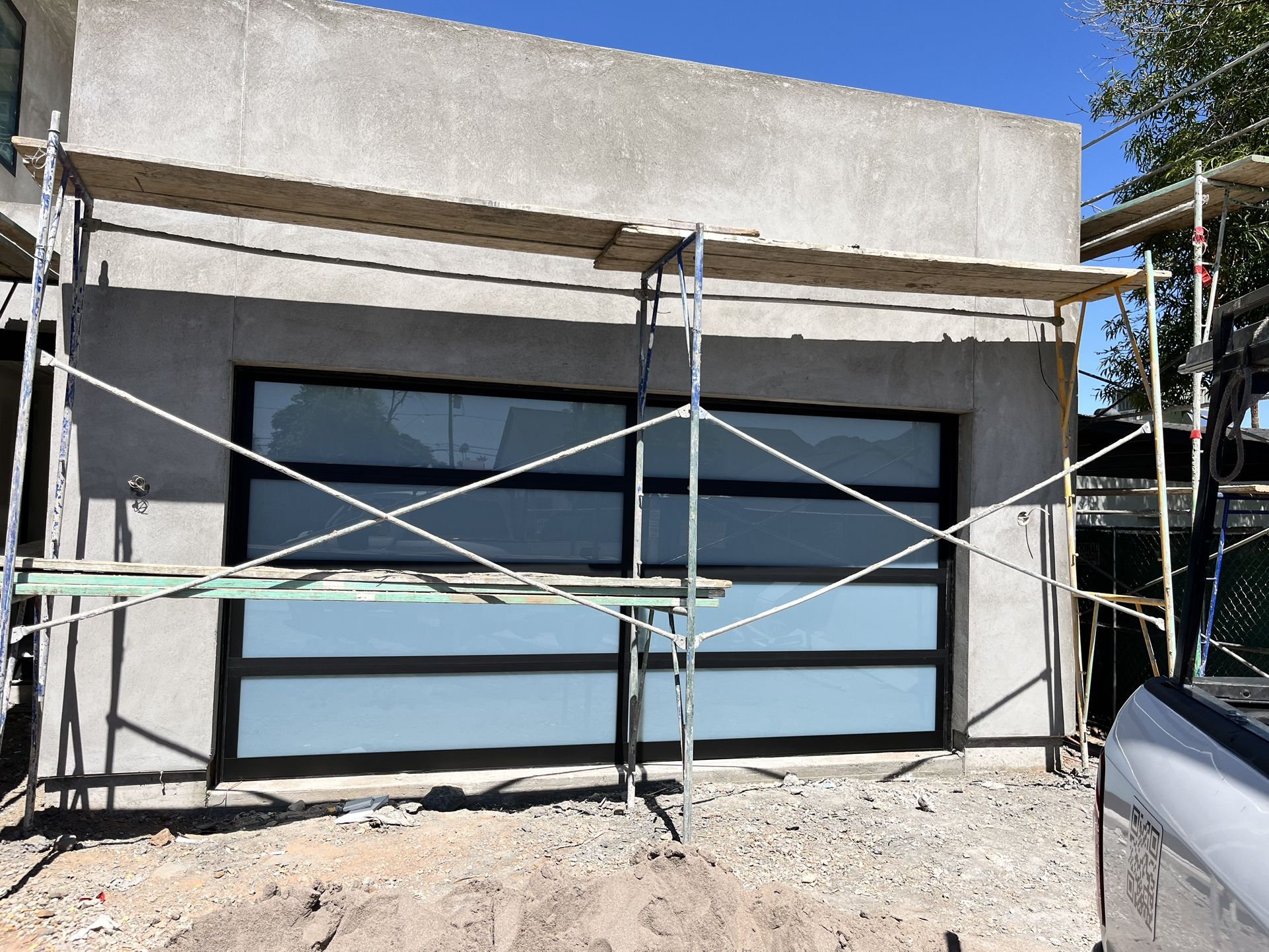 Garage Door Opener Springs Repair