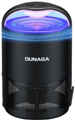 DUNAGA ZAP T360 Pro+ Mosquito & Insect Trap – Brand New Factory Sealed