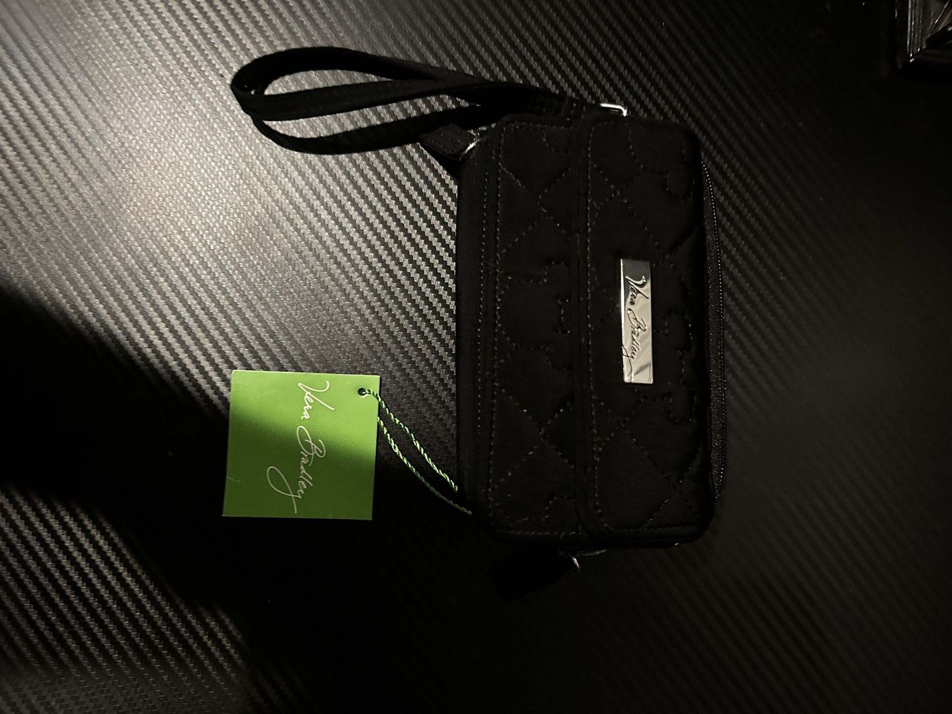 Vera Bradley X Disney Purse