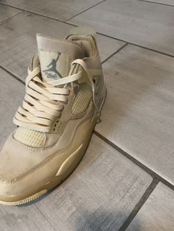 Jordan 4