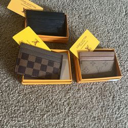 Cardholder For Men