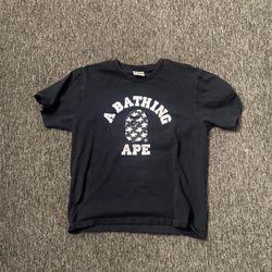 Bathing ape Shirt 