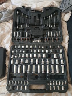 Tools make offer on anything