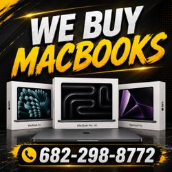 New in Box MacBook Pro
