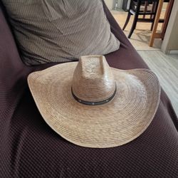 Big Cowboy Hat 30 Dollars 