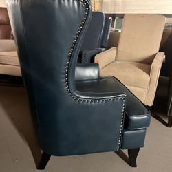 Wingedback Chair