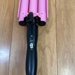 Curling Iron