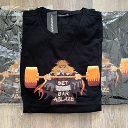Anime T-Shirts