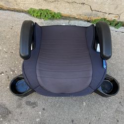 GRACO BOOSTER SEAT