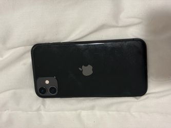 iPhone 11 unlocked great condition