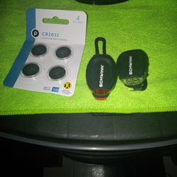 Schwinn Bike Lights & Batteries.