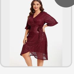 Wedding Guest/cocktail Dress