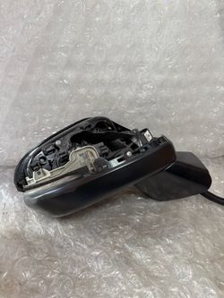 2023-2024-2025 Honda CR-V CRV Door Mirror Blind Spot Signal Right Passenger RH OEM