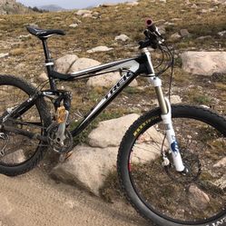 Used Trek Ex 8 (Read Desc)