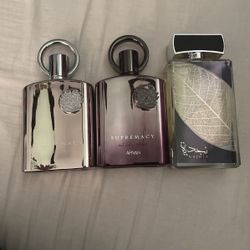 Fragrance Collection