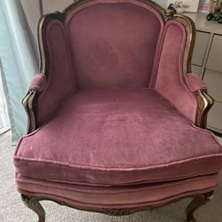 Antique Chair