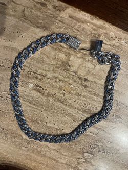 Boys baseball necklace