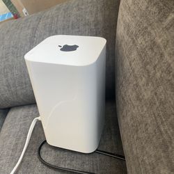 Apple Router