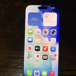 iPhone 17 Pro Max 512GB