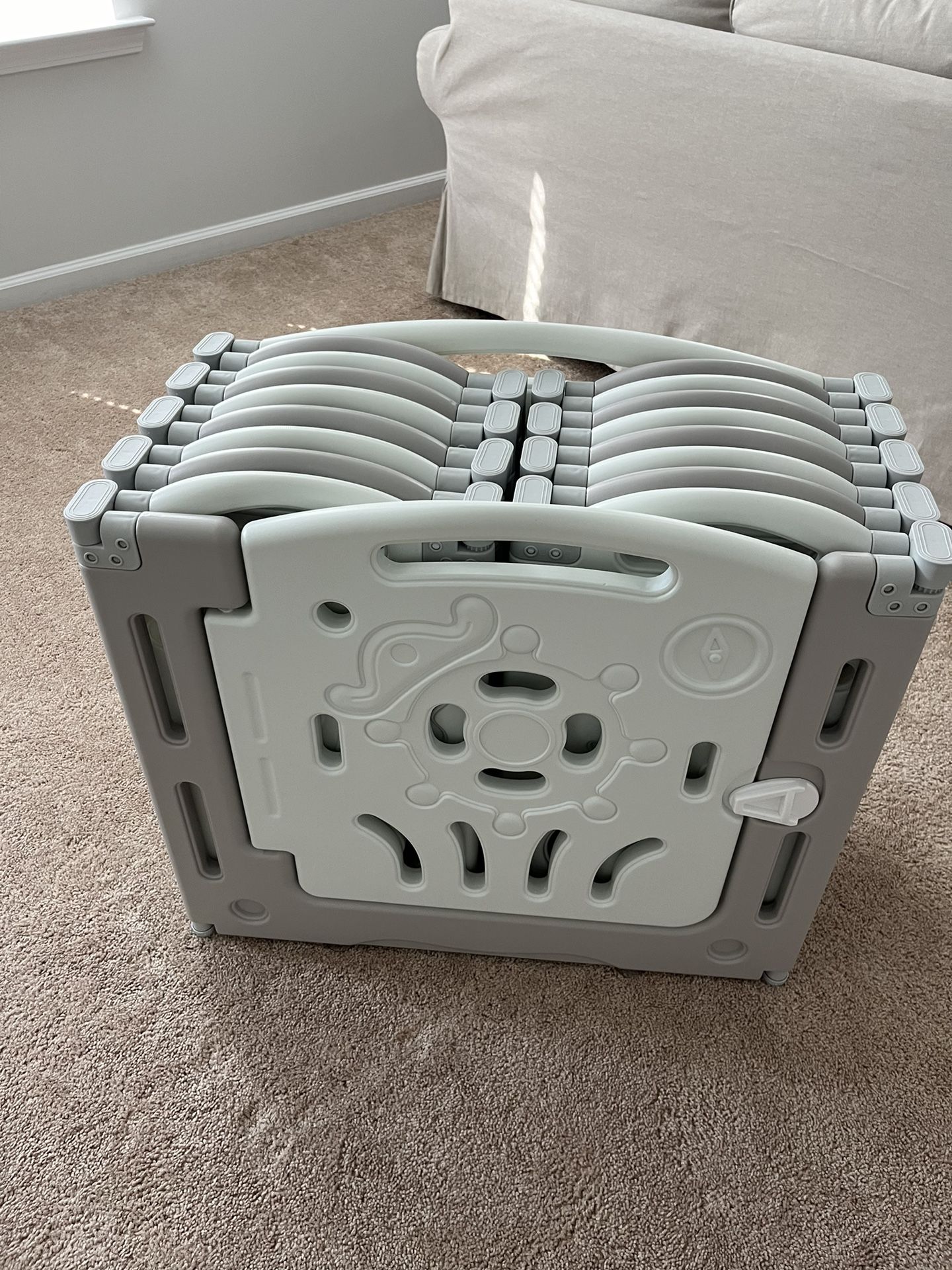 Baby Play Pen