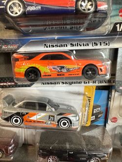 Hotwheels
