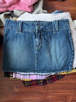 Skirts