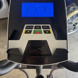 Fitness Reality Elliptical