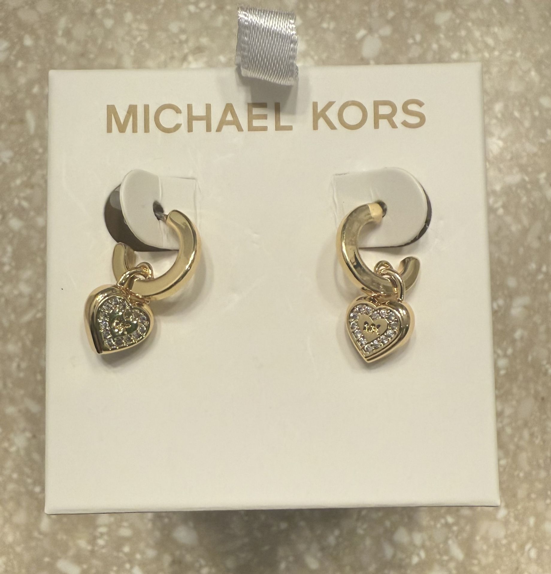 Michael Kors Earrings