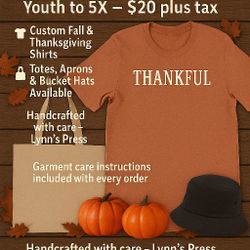 Support Small Businesses