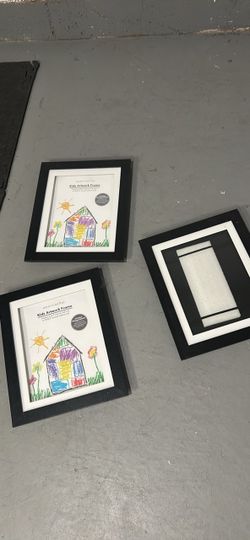 Frames