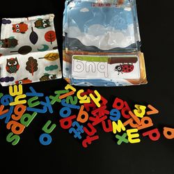 See and Spell Learning Toy