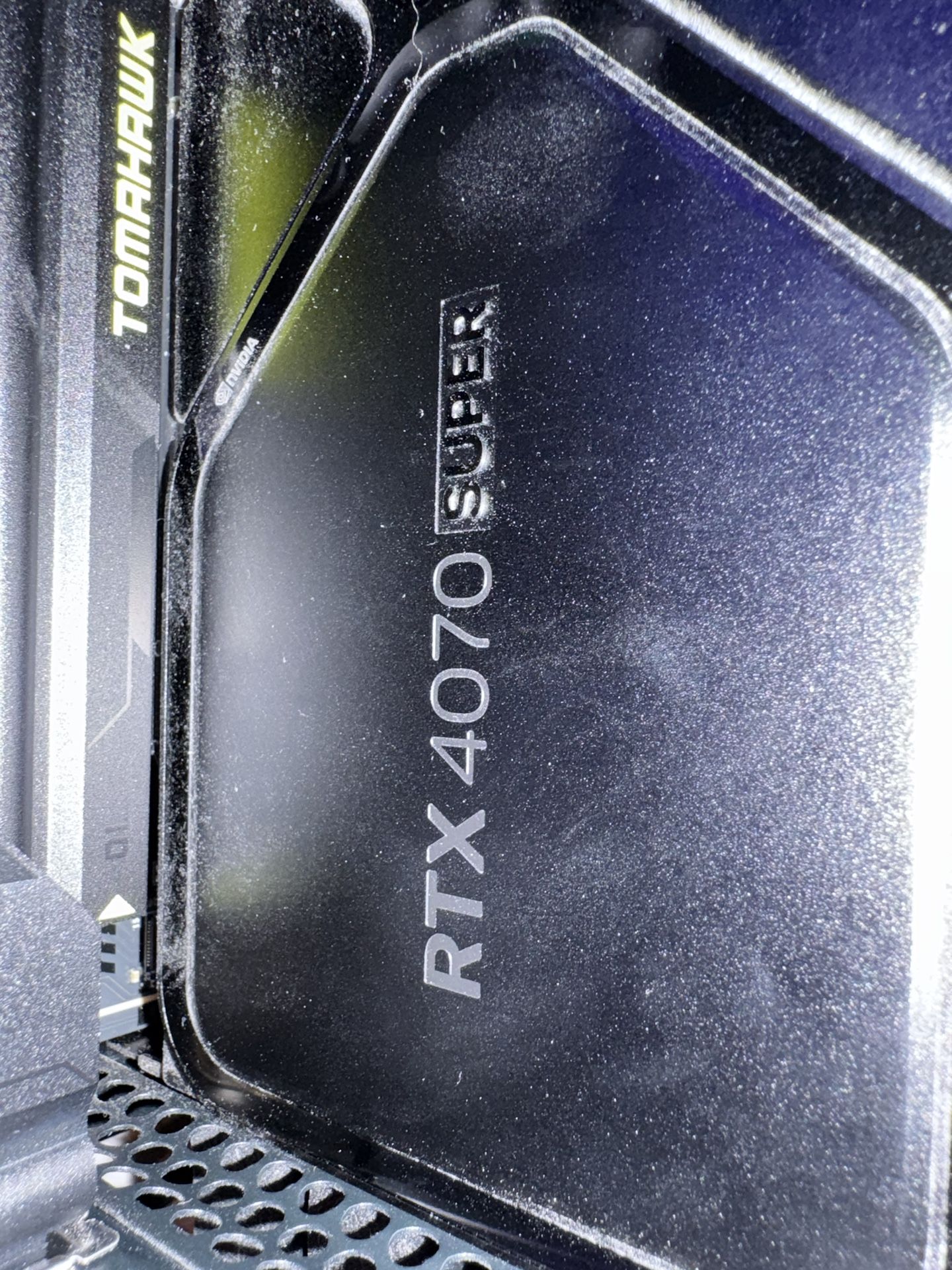 4070 Super Founders Edition