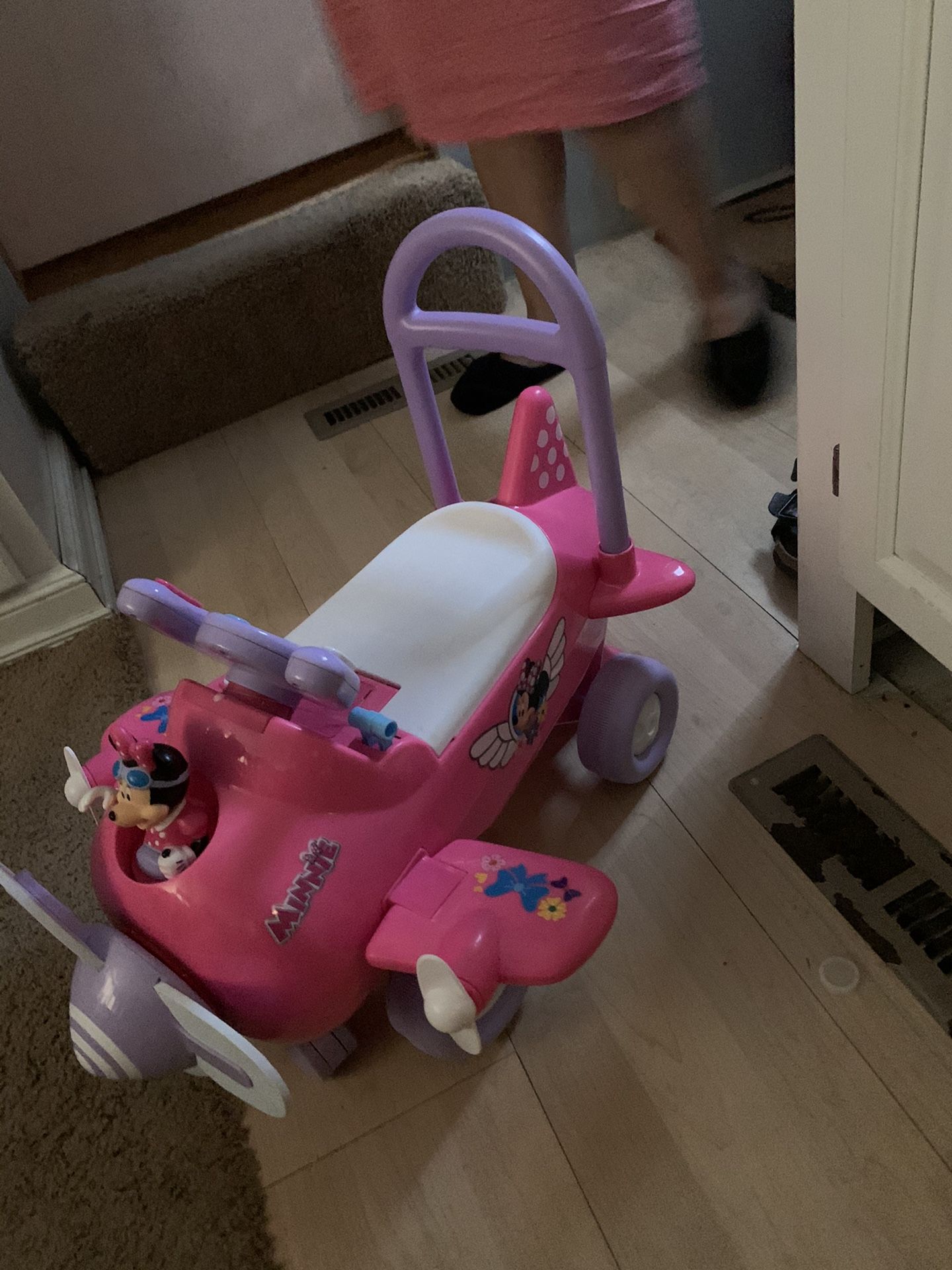 Baby Ride