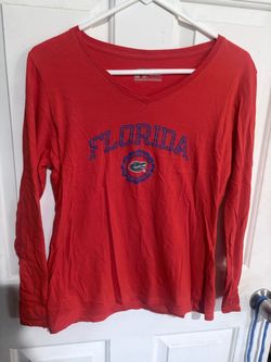 Florida Gators & USF Bulls  Long Sleeve Shirts