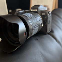 Canon EOS R
