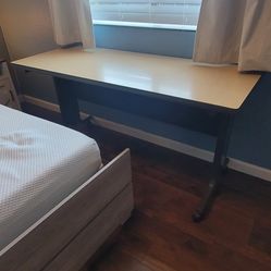 5ft Office Table