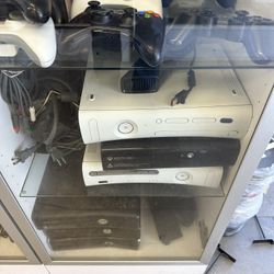 Xbox 360 System