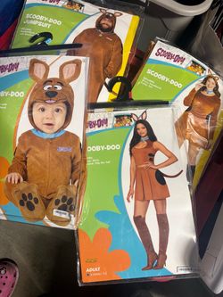 Scooby Doo - Halloween