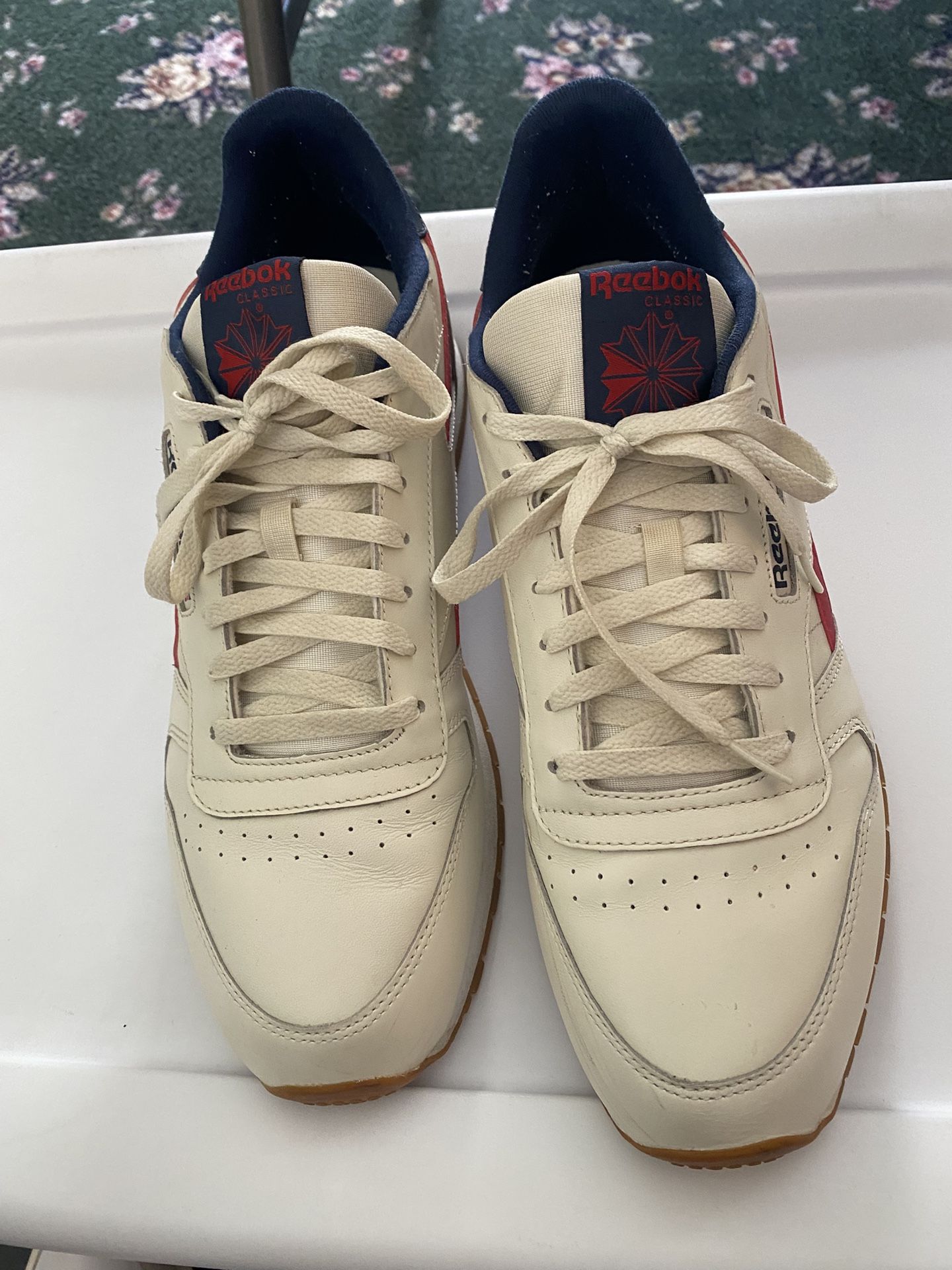 Reebok Shoes Men Size 12