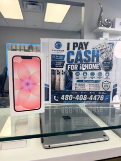 iPhone 17 e new Verizon only sealed
