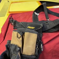 Work Belt