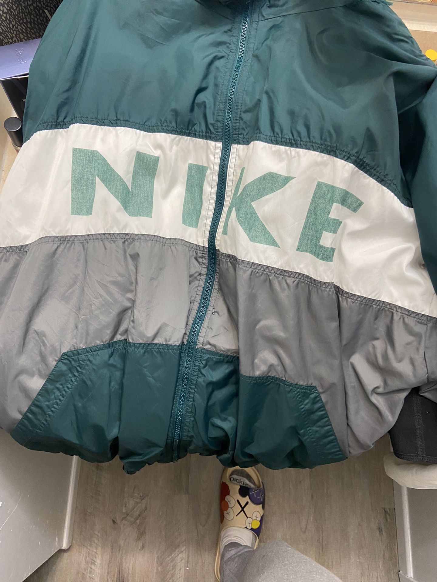 Nike Windbreaker 