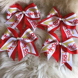 Bows!