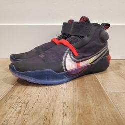 NIKE KOBE A.D. FF OFF NOIR MENS...SZ 10.5...BNIB