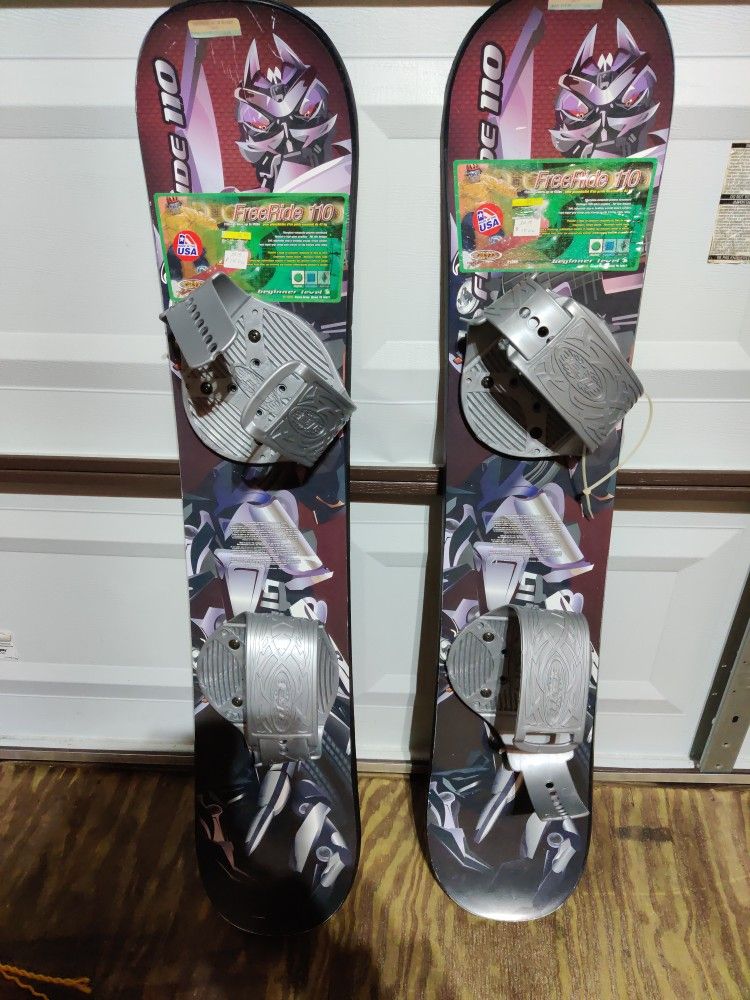 Snowboards
