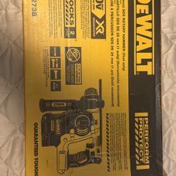 Dewalt Sds
